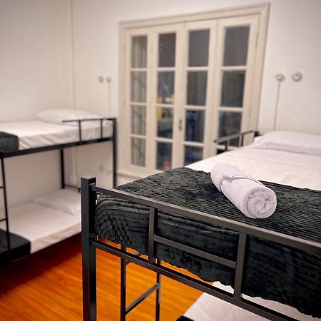 Urban Nomad Hostel And Food Av Paulista 상파울루 외부 사진
