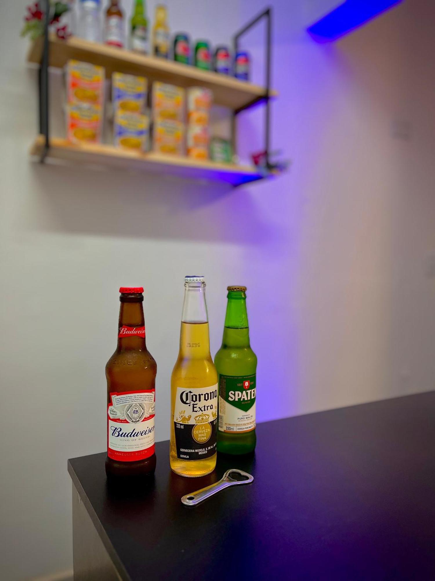Urban Nomad Hostel And Food Av Paulista 상파울루 외부 사진