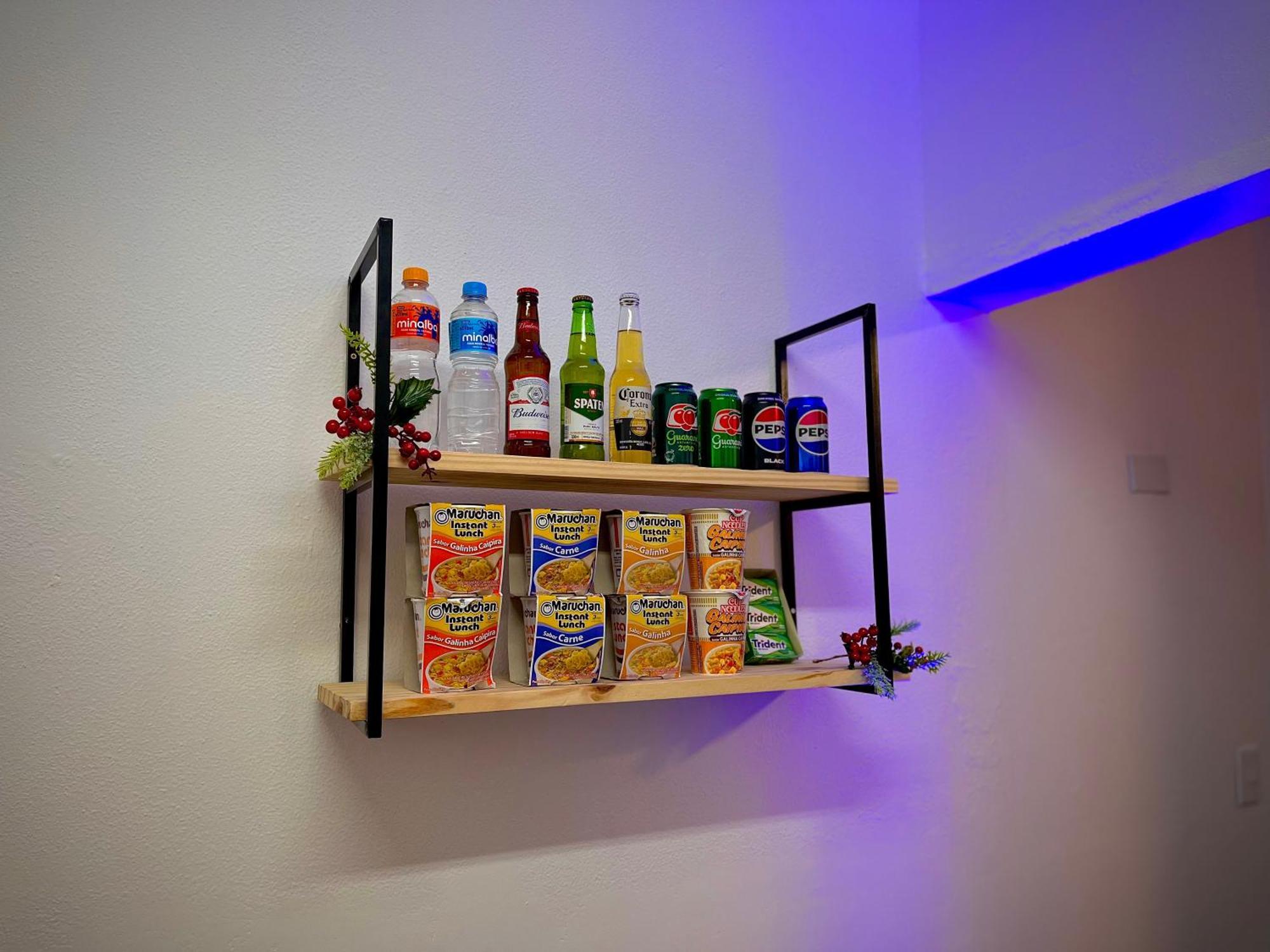 Urban Nomad Hostel And Food Av Paulista 상파울루 외부 사진
