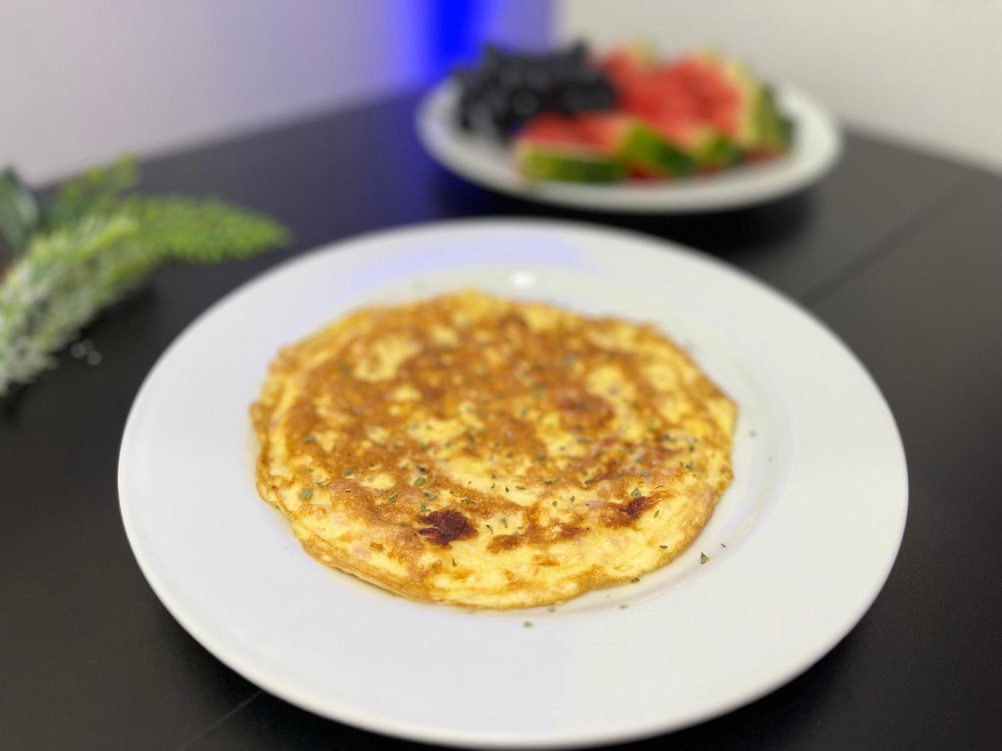 Urban Nomad Hostel And Food Av Paulista 상파울루 외부 사진