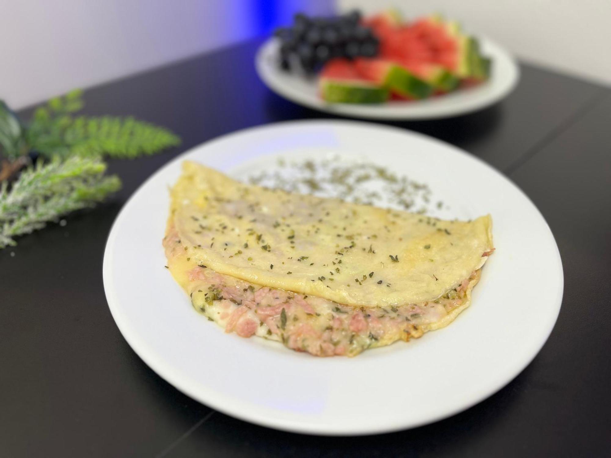 Urban Nomad Hostel And Food Av Paulista 상파울루 외부 사진