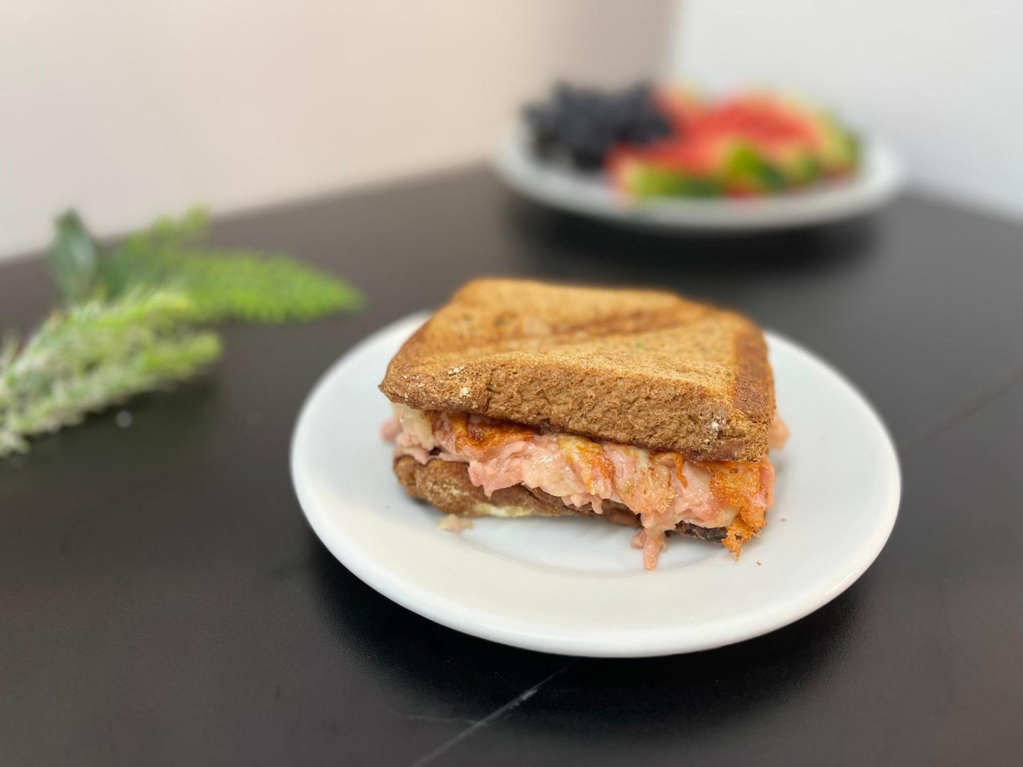 Urban Nomad Hostel And Food Av Paulista 상파울루 외부 사진