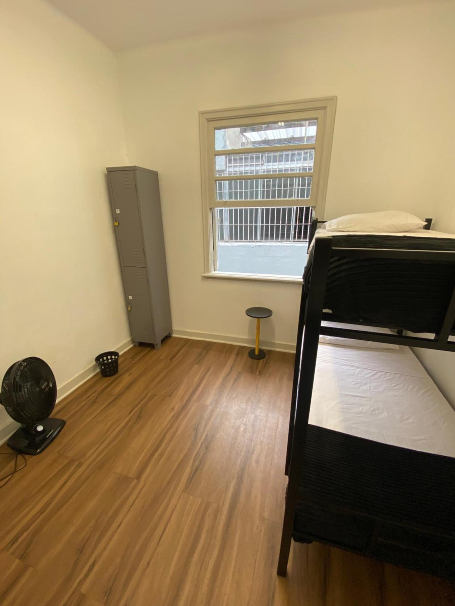 Urban Nomad Hostel And Food Av Paulista 상파울루 외부 사진